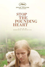 Poster Stop the Pounding Heart  n. 1