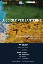 Poster Lucciole per lanterne  n. 0