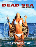 Poster Dead Sea  n. 0
