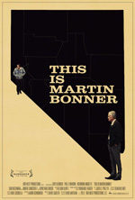 Poster This Is Martin Bonner  n. 0
