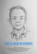 Poster This Is Martin Bonner  n. 1