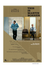 Poster This Is Martin Bonner  n. 2