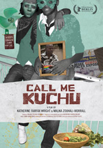 Poster Call me Kuchu  n. 0