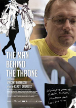 Poster The Man Behind the Throne  n. 0