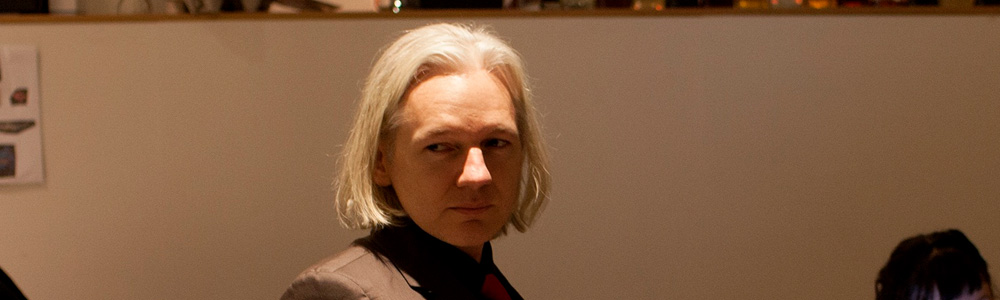 We Steal Secrets: The Story of Wikileaks