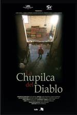Poster La Chupilca del Diablo  n. 0