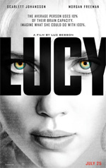 Poster Lucy  n. 1