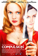 Poster Compulsion  n. 0