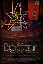 Poster Big Star: Nothing Can Hurt Me  n. 0