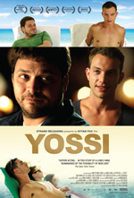 Poster Yossi  n. 0