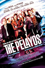 Poster The Pelayos  n. 0