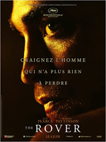 Poster The Rover  n. 1