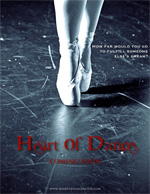 Poster Heart of Dance  n. 0