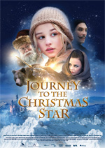 Poster Journey To the Christmas Star  n. 0