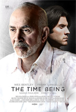 Poster The Time Being  n. 0