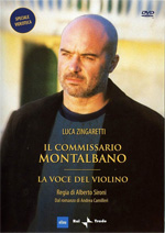 Il commissario Montalbano - La voce del violino