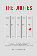 Poster The Dirties  n. 0