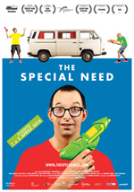 Poster The Special Need  n. 0