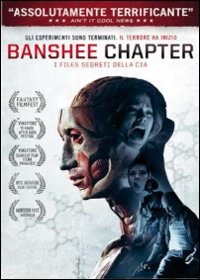 The Banshee Chapter