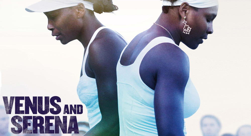 Venus and Serena