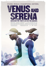Poster Venus and Serena  n. 0