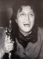 Donne nel mito: Anna Magnani