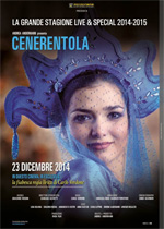 Poster Cenerentola  n. 0