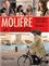 Poster Molière in bicicletta