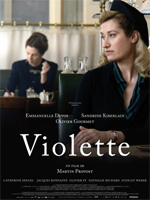 Poster Violette  n. 1