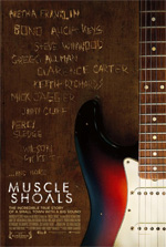 Poster Muscle Shoals - Dove nascono le leggende  n. 1
