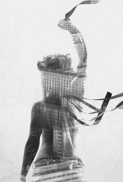 Poster Femen - L'Ucraina non  in vendita