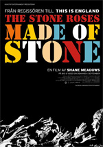 Poster The Stone Roses: Made of Stone  n. 0