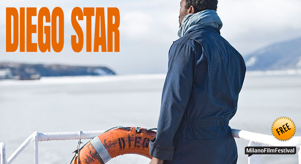Diego Star