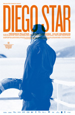 Poster Diego Star  n. 0