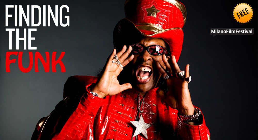 Finding the Funk