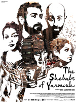 The Shebabs of Yarmouk