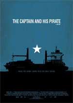 Poster The Captain and His Pirate  n. 0