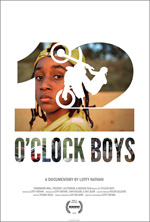 Poster 12 O'Clock Boys  n. 0