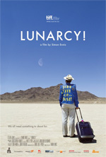 Poster Lunarcy!  n. 0