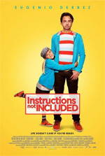 Poster Instructions Not Included  n. 1