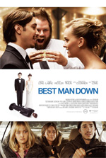 Poster Best Man Down  n. 0