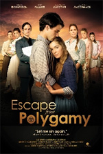 Escape From Polygamy