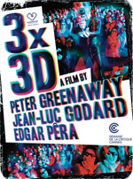 Poster 3X3D  n. 0