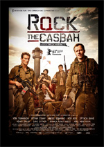 Poster Rock the Casbah  n. 0