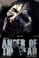 Poster Anger of the Dead  n. 0