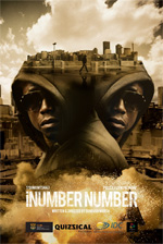 Poster I Number Number  n. 0