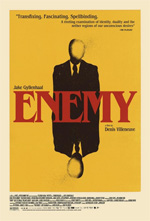 Poster Enemy  n. 0