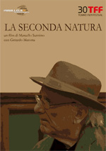 Poster La seconda natura  n. 0