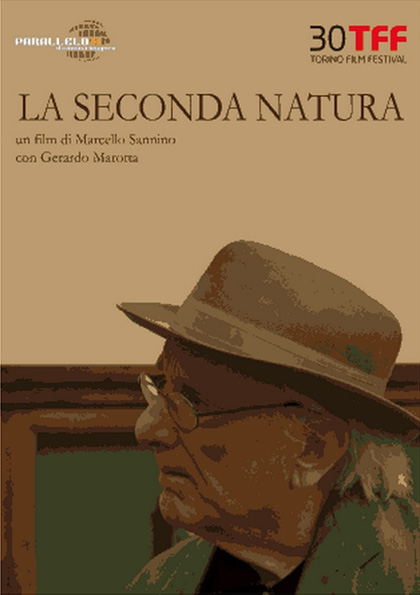 Locandina italiana La seconda natura