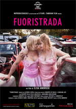 Poster Fuoristrada  n. 0
